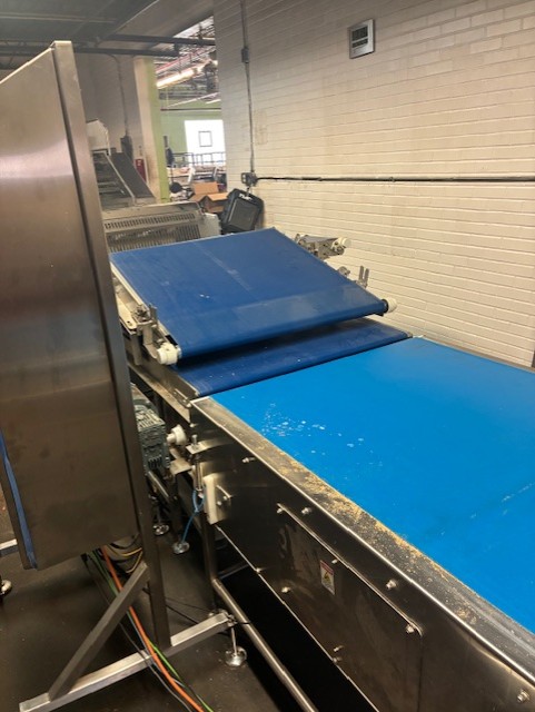 Bakery Equipment | Product Detail